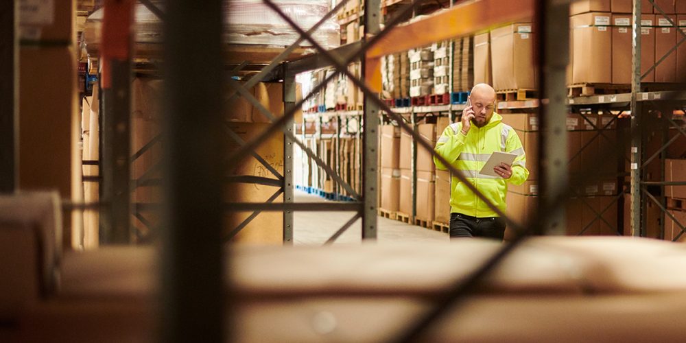 Infios on How Modular Supply Chains, AI and Traceability Will Reshape Logistics