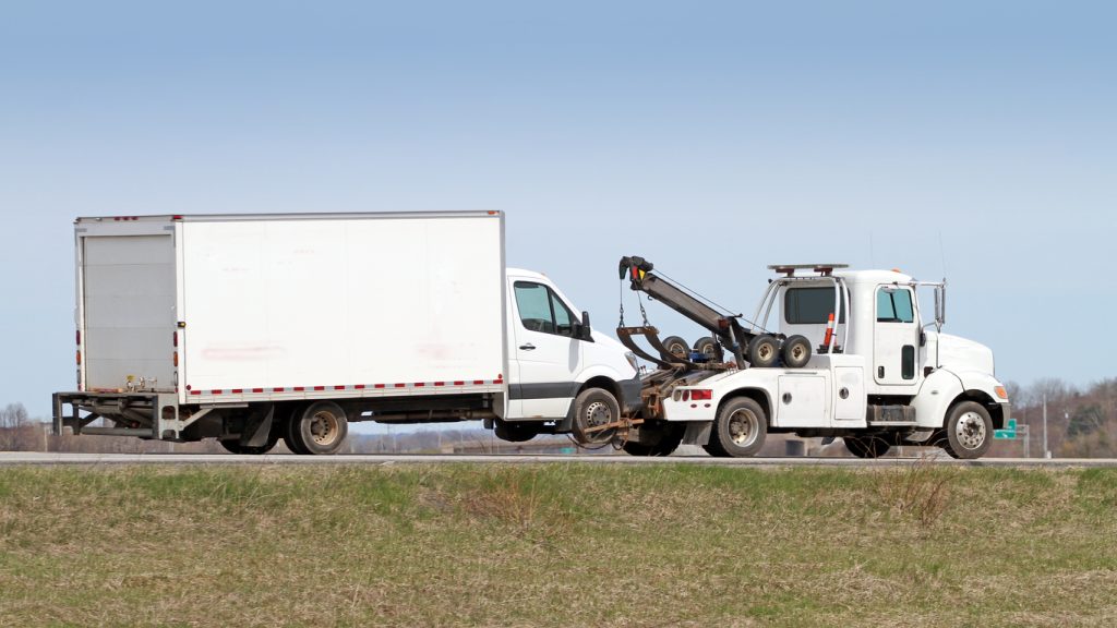 Alberta imposes provincewide towing and vehicle storage rules with stiffer penalties and consent mandates
