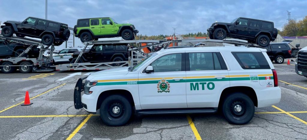 OTA calls on Ontario Ministry of Transportation to adopt tougher enforcement and compliance measures