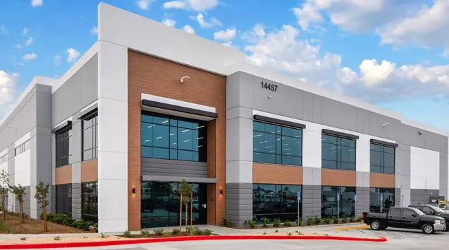 Maersk Ground Freight to Add Multiple U.S. Terminals in 2026, Building on Fontana Hub