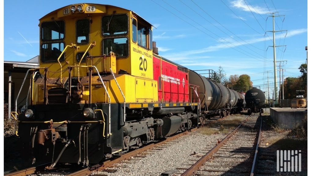 Jill Medeiros Promoted to Chief Administrative Officer at Short Line Safety Institute