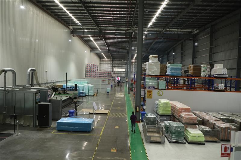 Cold Chain Technologies Opens 42,000‑Sq‑Ft Facility in Taloja, Navi Mumbai