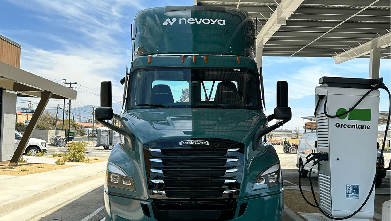 How vibe coding and AI-native startups are reshaping trucking, insurance and logistics economics