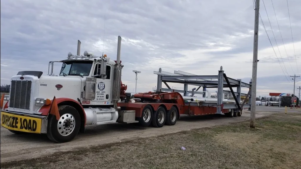 Ace Doran integrates 50 trucks and staff from NHH Services to strengthen heavy-haul and flatbed operations