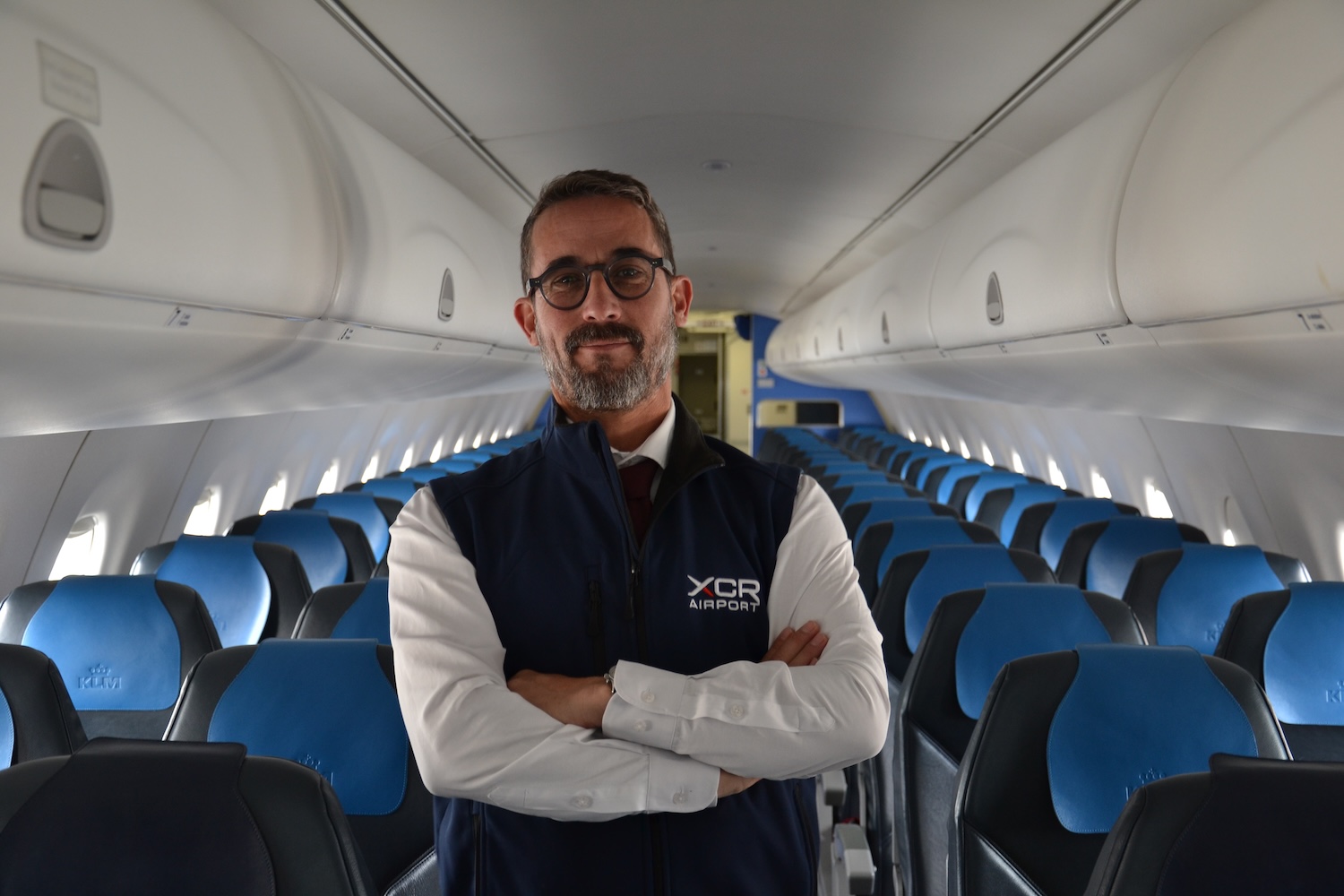 Jean-Baptiste Flamand — Two Decades in Air Cargo, Practical Lessons and Logistics Takeaways