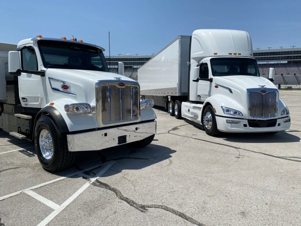 Quebec trucking energy transition shows signs of life but faces financial and infrastructure barriers