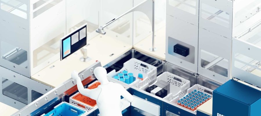 How Ocado’s Digital Twin Practice Turns Simulation into Operational Advantage