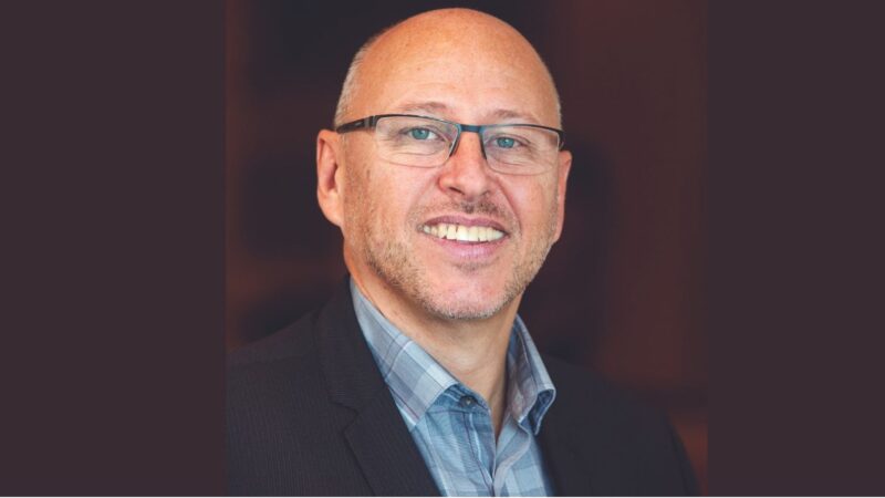 Glyn Hughes to leave TIACA: what the transition means for air cargo operations and talent pipelines