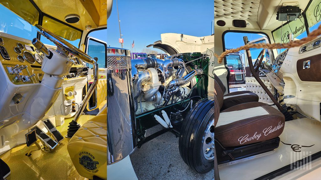 Highway reauthorization watch: SAFE Act, LICENSE Act, non‑domiciled CDL rule and more