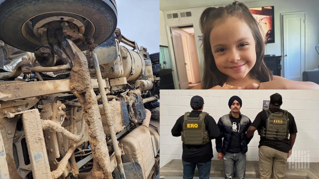 How spot-market mechanics, broker vetting, and legal shifts shape carrier selection and on-road safety