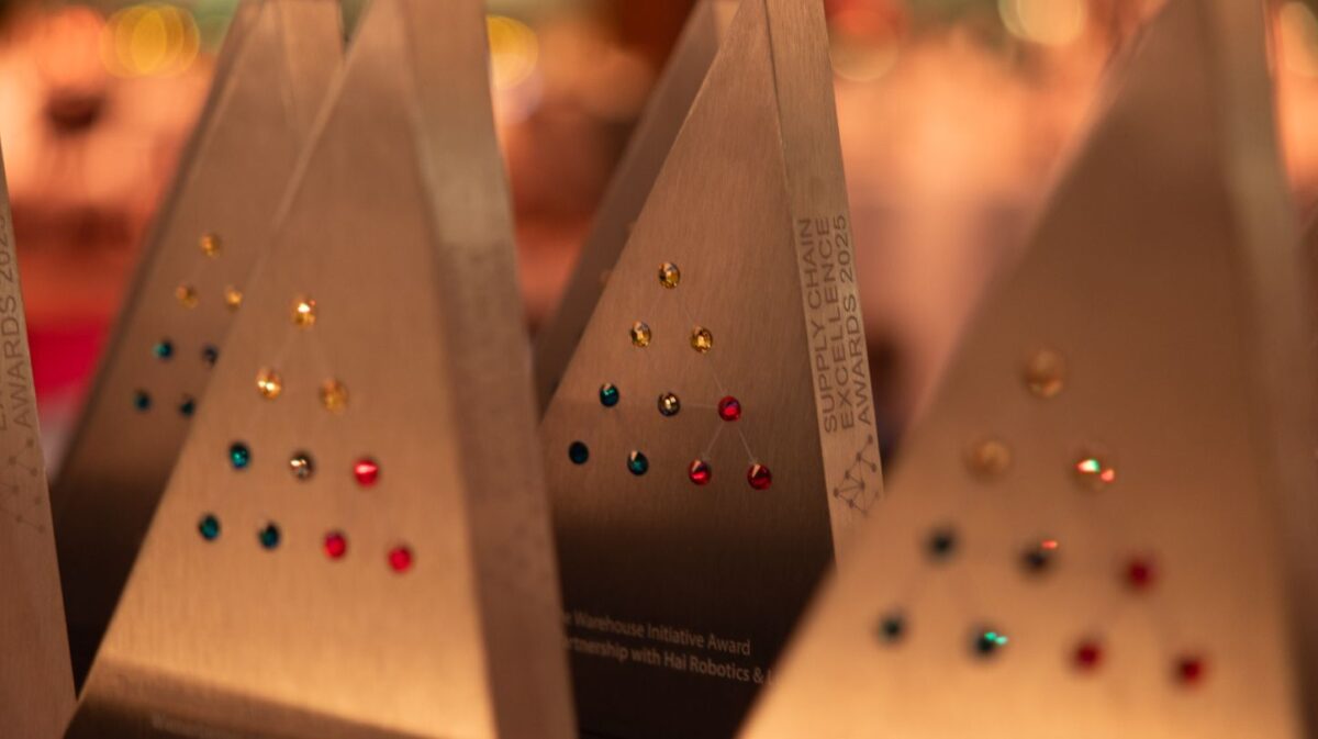 2026 Supply Chain Excellence Awards: deadlines, judges and logistics takeaways