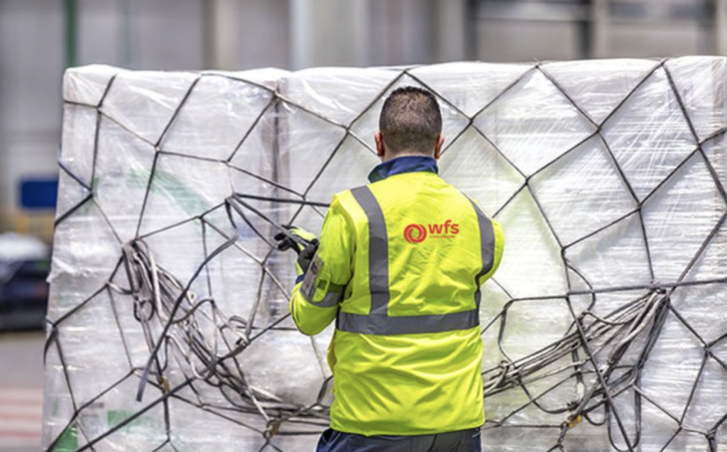 WFS expands Brussels operations with Aviapartner Cargo NV takeover