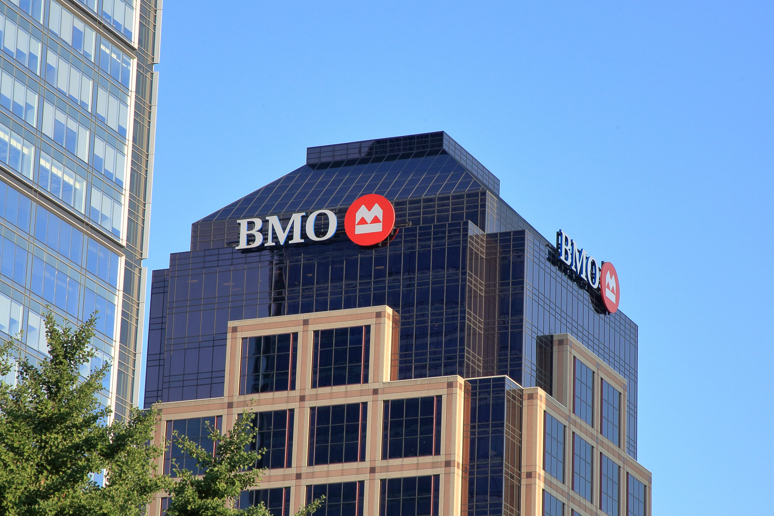 BMO’s Q1 results indicate easing credit pressure in the trucking sector