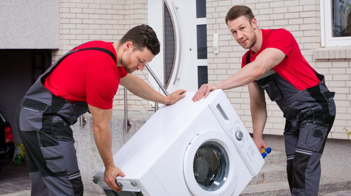 Miele taps FarEye for intelligent last-mile appliance delivery