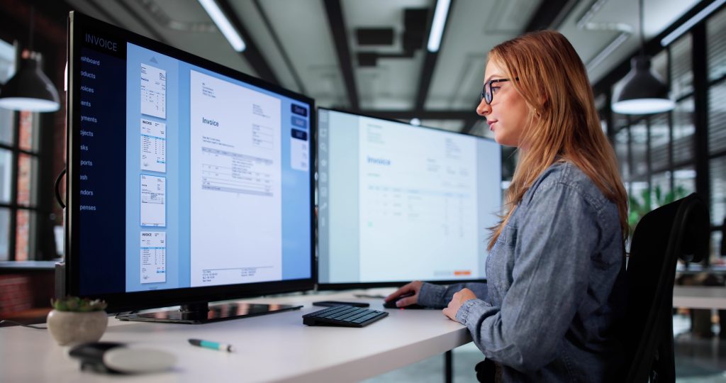 How Hyperscience Turns Delivery Documents into Faster Freight Revenue