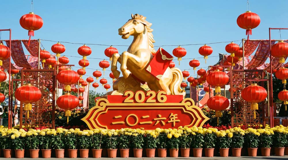 Why the 2026 Pre-Lunar New Year Export Rush Stayed Flat and What Shippers Must Know
