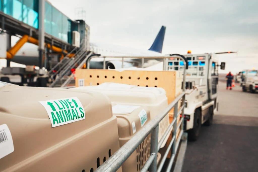 How digital compliance tools like LAR Verify are changing live animal transport operations