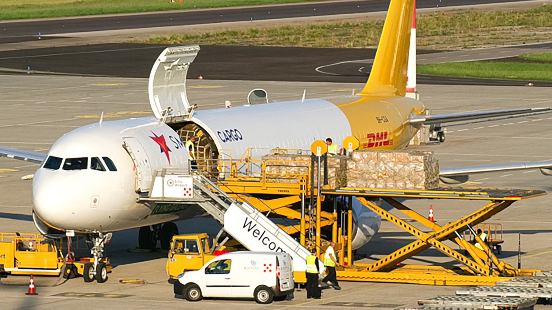ATSG Exits 321 Precision Conversions; Erickson Gains Full Ownership