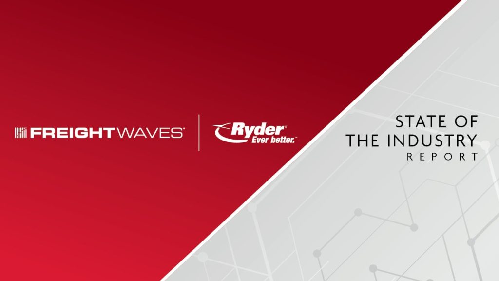 March 2026 State of the Industry Overview (in partnership with Ryder)
