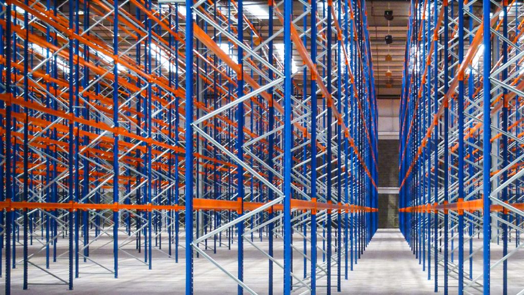 stow Presents Atlas 4.0 and Full Racking Portfolio at LogiMAT 2026 — What It Means for Warehouse Logistics