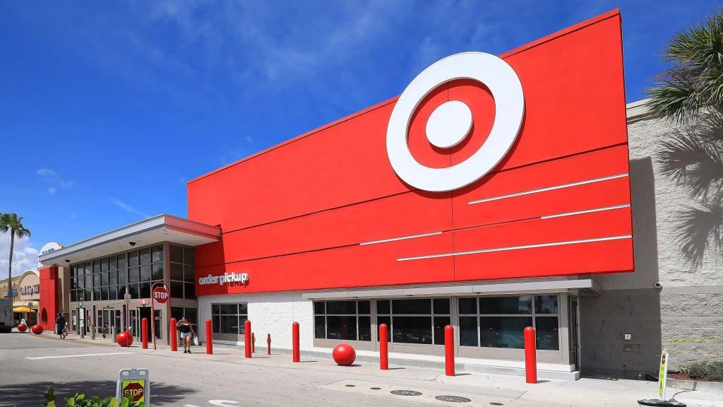 Target increases next‑day delivery footprint, reaching 60% of U.S. population and reshaping local fulfillment