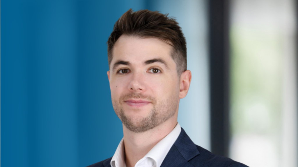 Thomas Wylie named President, Global Strategic Projects at deugro
