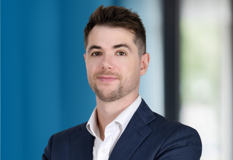 deugro promotes Thomas Wylie to lead Global Strategic Projects from Dubai