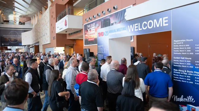 How TMC 2026 Will Shape Truck Maintenance, AI Use, and Industry Standards