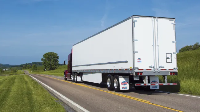 Trailer Order Trends in January 2026: ACT and FTR Diverge on Volume and Outlook