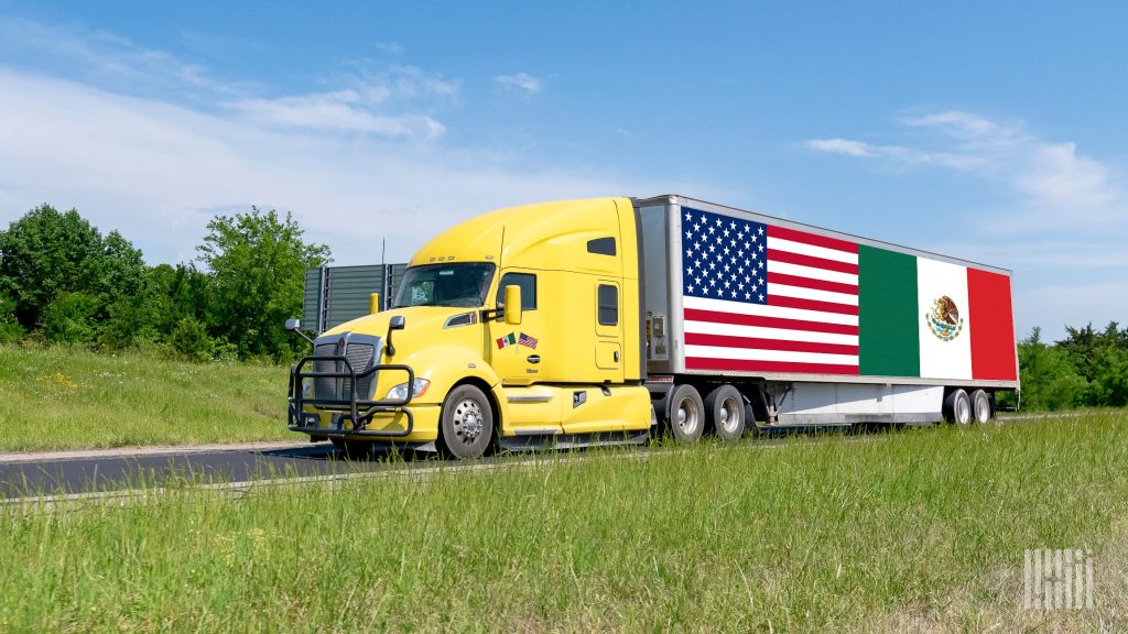 Key freight corridors in western Mexico reopen after CJNG operation; logistics teams urged to diversify