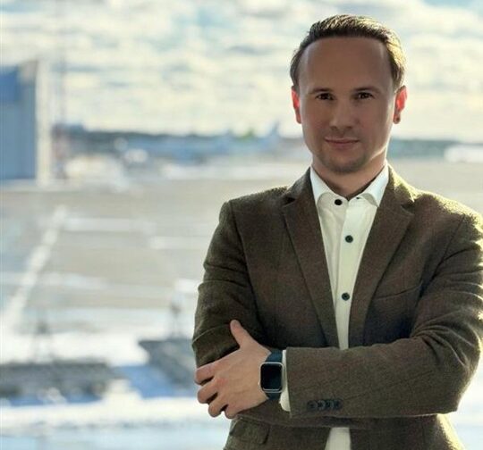 4RCargo expands into the Baltics, appoints Vladislavs Pecevics to lead regional growth