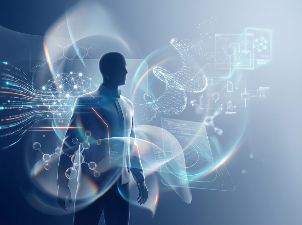 Science Illustrations and Animations: Bridging Data, Discovery, and Understanding